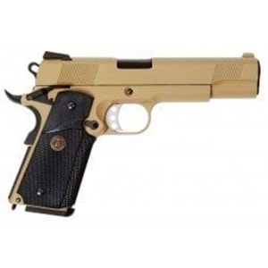 WE 1911 MEU TAN AIRSOFT TABANCA