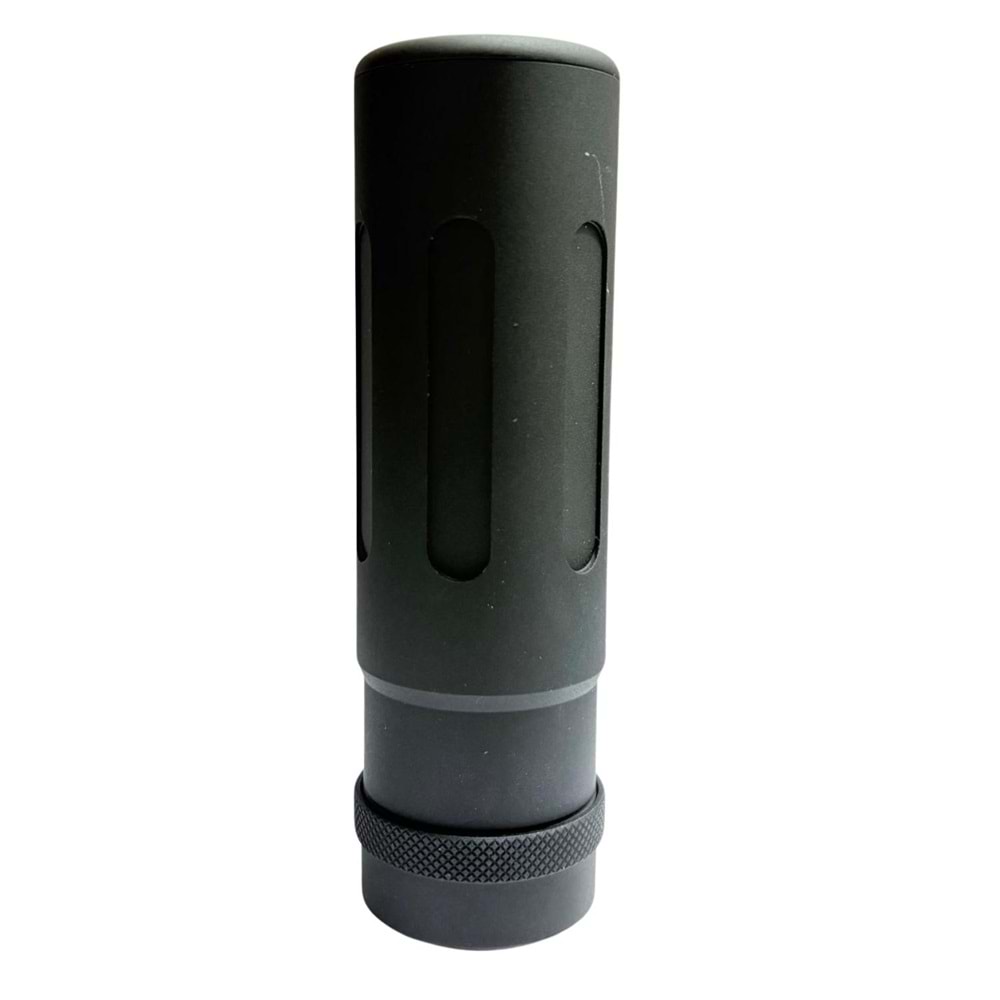 Bolt Airsoft CCW Mock Silencer Susturucu