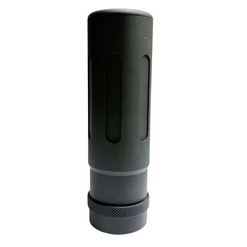 Bolt Airsoft CCW Mock Silencer Susturucu