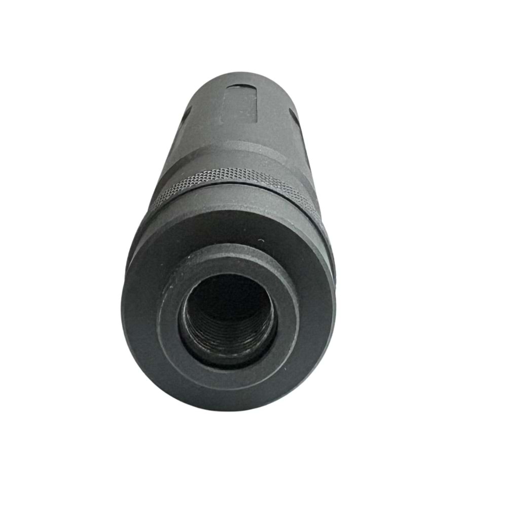 Bolt Airsoft CCW Mock Silencer Susturucu