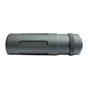 Bolt Airsoft CCW Mock Silencer Susturucu