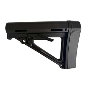 BOLT ISG V2 MK18 Airsoft Tüfek Uyumlu Taktik Dipçik