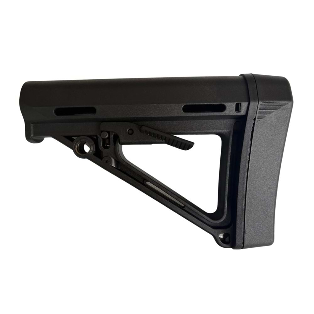 BOLT ISG V2 MK18 Airsoft Tüfek Uyumlu Taktik Dipçik