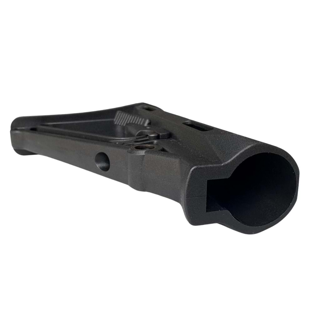BOLT ISG V2 MK18 Airsoft Tüfek Uyumlu Taktik Dipçik