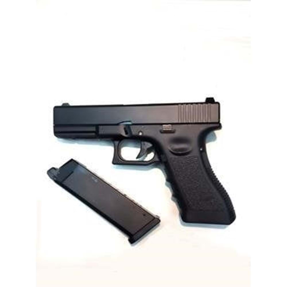 BW GLOCK G17 - G18 - G34 - G33 - G35 YEDEK ŞARJÖR