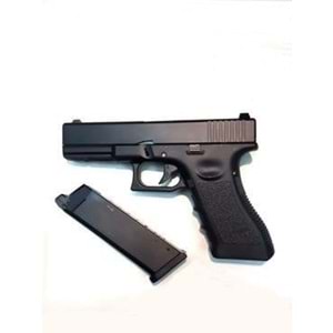 BW GLOCK G17 - G18 - G34 - G33 - G35 YEDEK ŞARJÖR