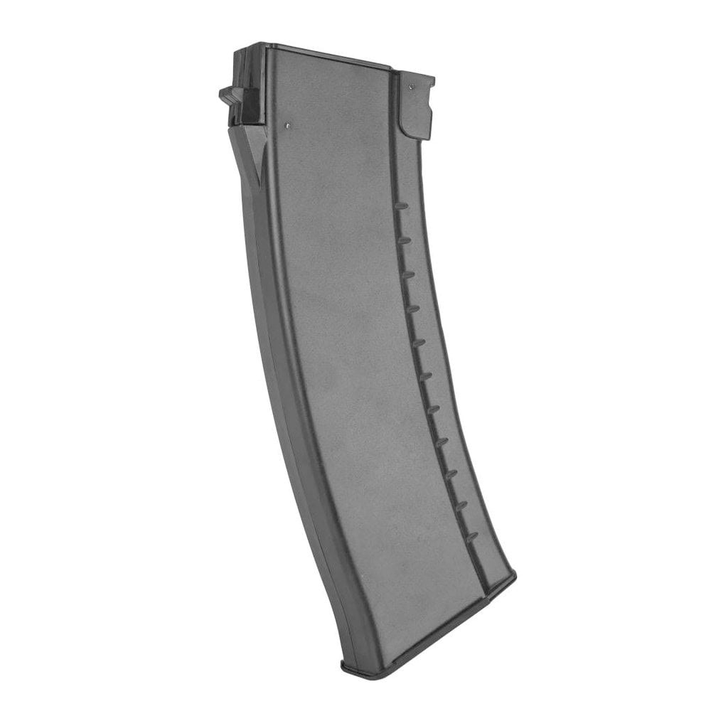 CYMA AK Serisi Airsoft AEG Şarjörü 140BB MidCap - Polimer