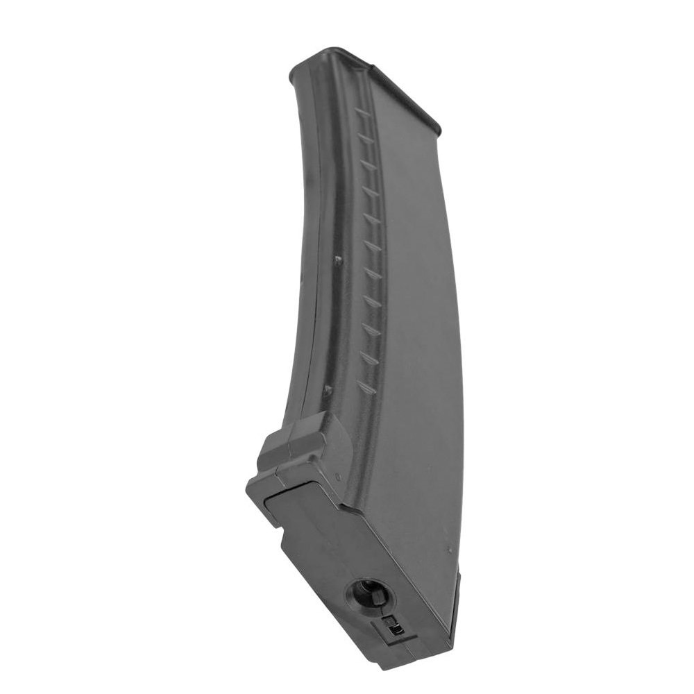CYMA AK Serisi Airsoft AEG Şarjörü 140BB MidCap - Polimer