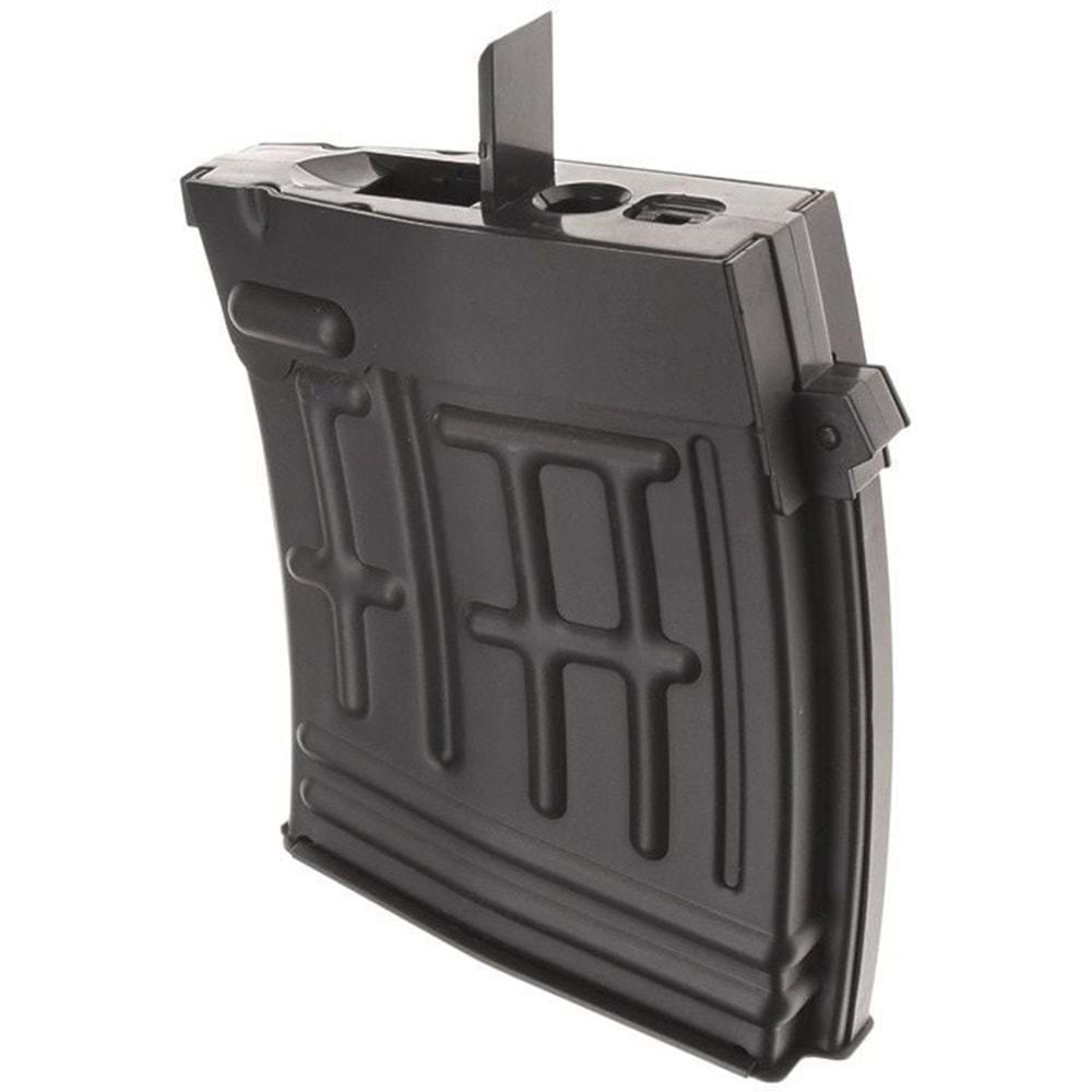 CYMA SVD DRAGUNOV 120BB MIDCAP MAGAZINE AIRSOFT ŞARJÖRÜ