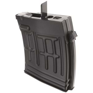 CYMA SVD DRAGUNOV 120BB MIDCAP MAGAZINE AIRSOFT ŞARJÖRÜ