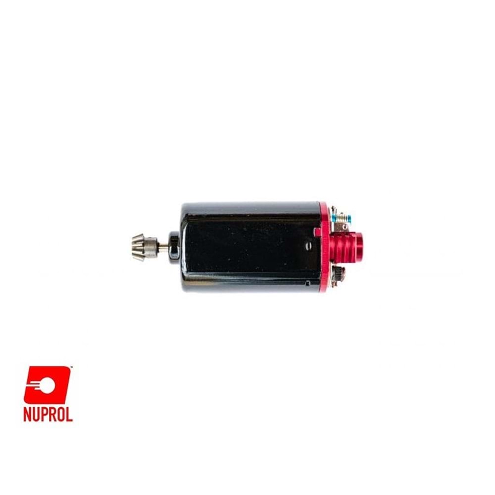SUPER HIGH TORQUE-UP MOTOR - KISA CAS-02-01-V3