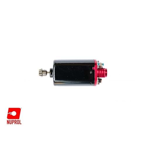 SUPER HIGH TORQUE-UP MOTOR - KISA CAS-02-01-V3
