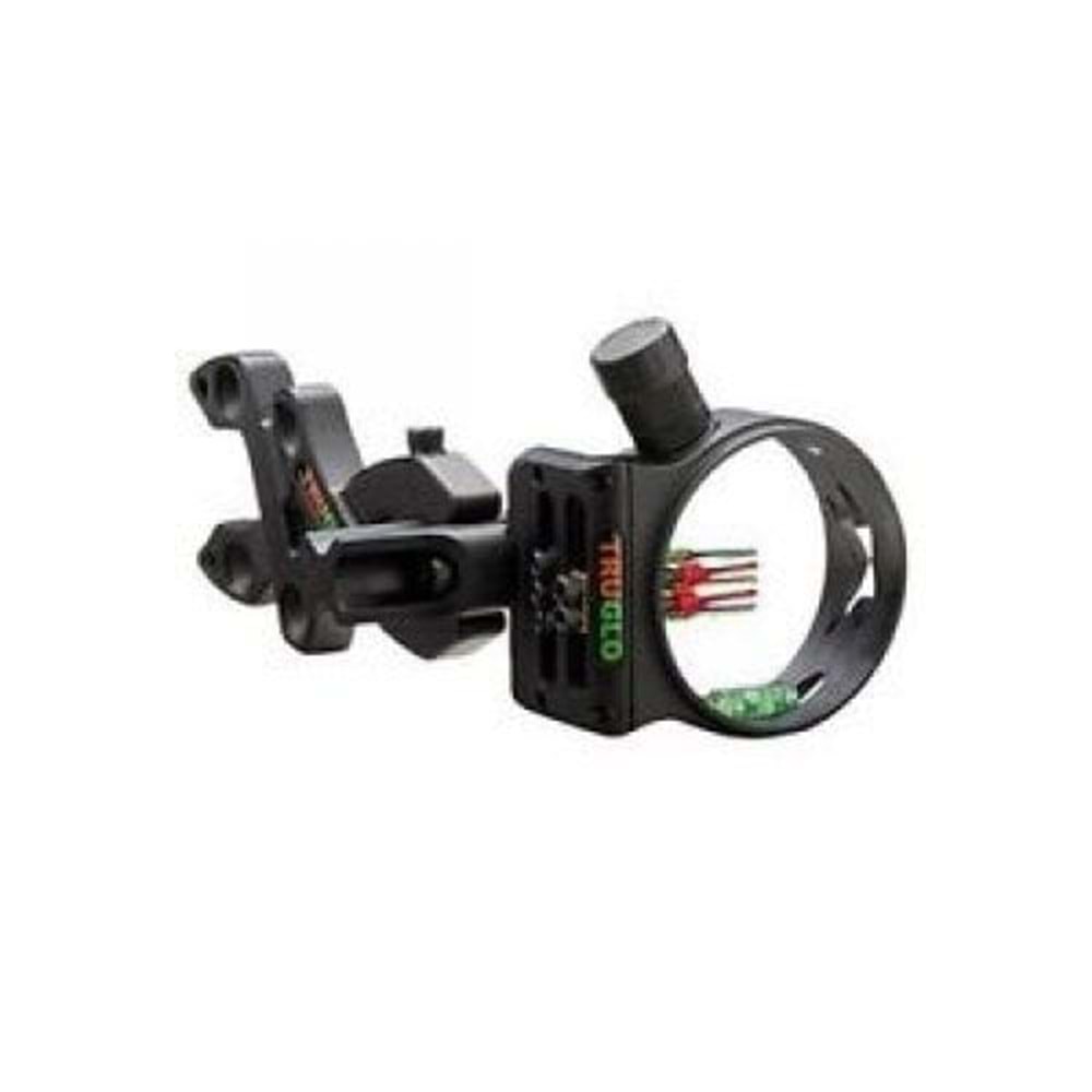 TRUGLO STORM 5 LIGHT 29 BLK YAY NİŞANGAH TG3015B