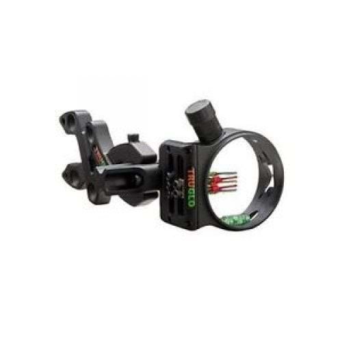 TRUGLO STORM 5 LIGHT 29 BLK YAY NİŞANGAH TG3015B