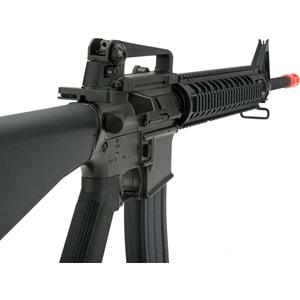 CYMA M16A4 RAS Sport Full Metal Airsoft AEG Tüfek CM009A4