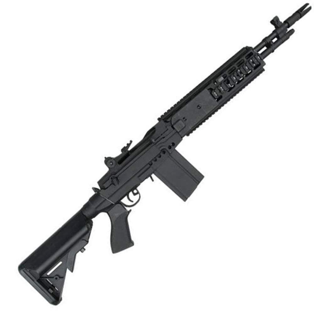 CYMA M14 EBR AIRSOFT AEG TÜFEK CM-032-EBR