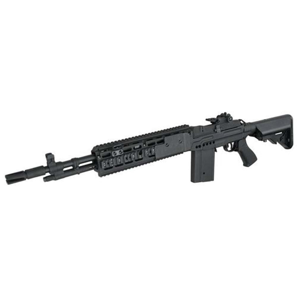 CYMA M14 EBR AIRSOFT AEG TÜFEK CM-032-EBR