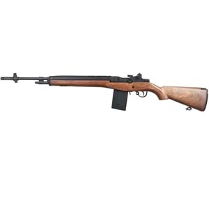 CYMA M14 CM032W IMITATION WOOD AIRSOFT AEG TUFEK