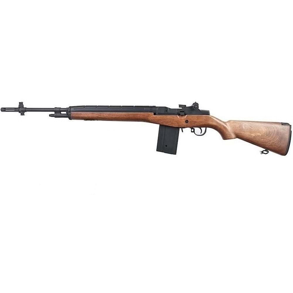 CYMA M14 CM032W IMITATION WOOD AIRSOFT AEG TUFEK
