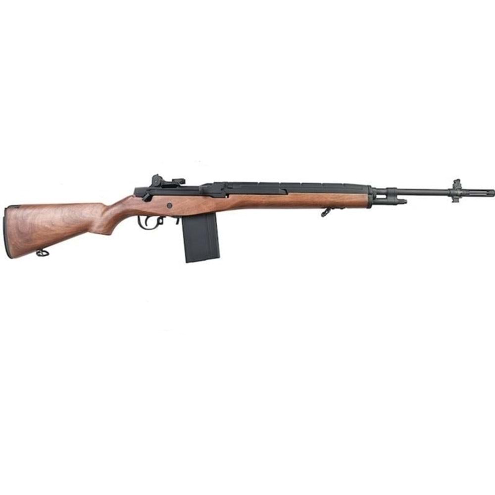 CYMA M14 CM032W IMITATION WOOD AIRSOFT AEG TUFEK
