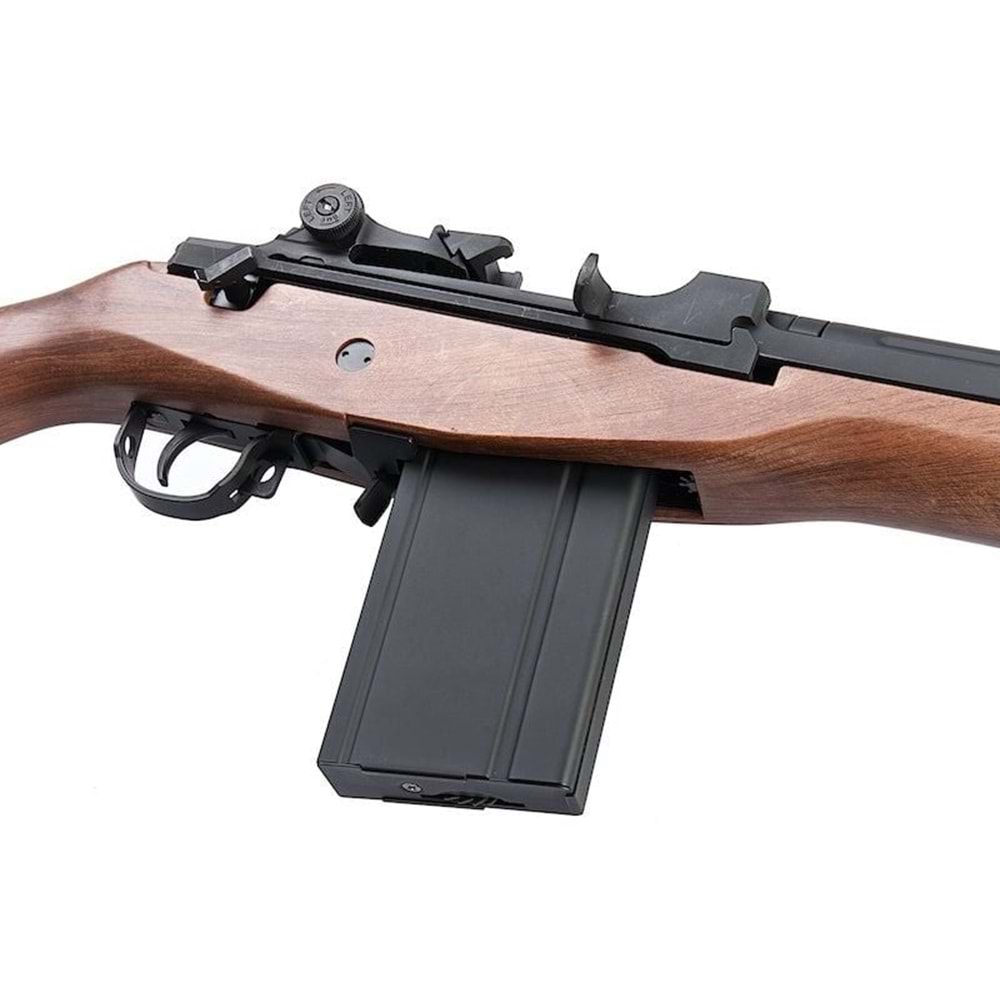 CYMA M14 CM032W IMITATION WOOD AIRSOFT AEG TUFEK