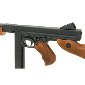 CYMA Thompson M1A1 Airsoft Tüfek Seti - CM033