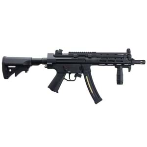 CYMA Platinum MP5 AEG SMG Airsoft Tüfek Siyah - CM041H