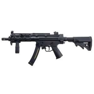 CYMA Platinum MP5 AEG SMG Airsoft Tüfek Siyah - CM041H