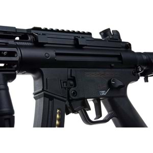 CYMA Platinum M-Lok MP5 PDW AEG SMG Airsoft Tüfek - CYMA-CM041L-MP5K