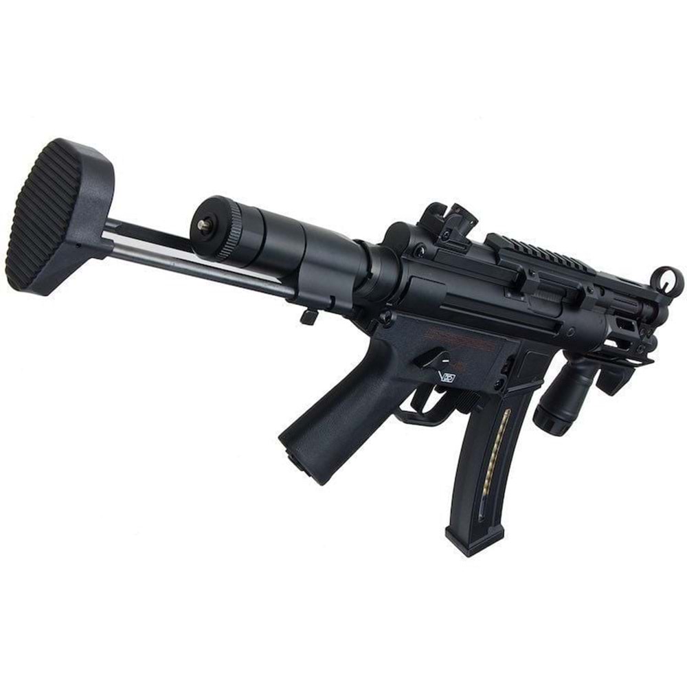 CYMA Platinum M-Lok MP5 PDW AEG SMG Airsoft Tüfek - CYMA-CM041L-MP5K