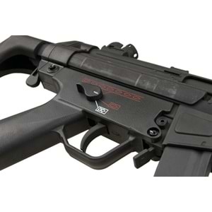 Cyma MP5 SD6 Airsoft CQB Tüfek