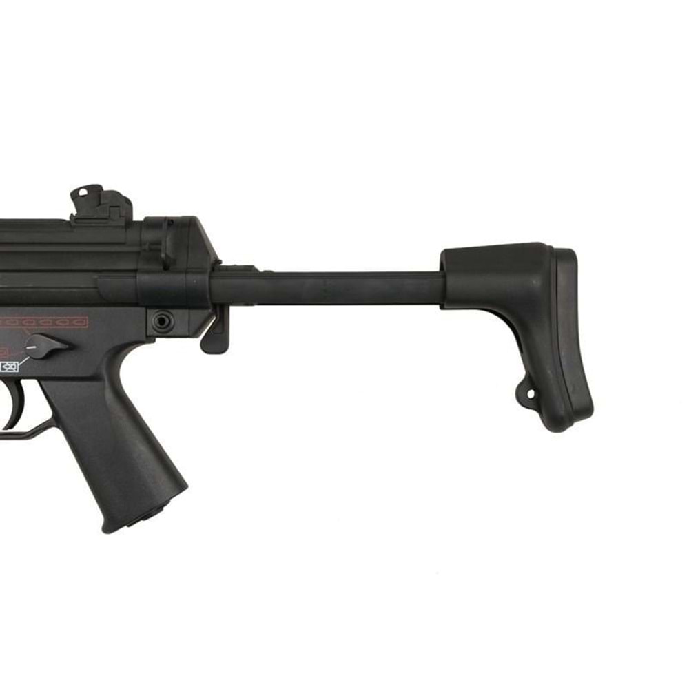 Cyma MP5 SD6 Airsoft CQB Tüfek