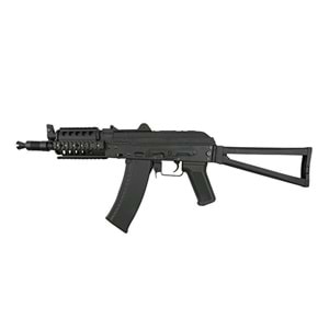 CYMA AKS-74UN RAS Çelik Katlanır Dipçikli (Sport) Airsoft Tüfek CM045C-ST