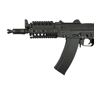 CYMA AKS-74UN RAS Çelik Katlanır Dipçikli (Sport) Airsoft Tüfek CM045C-ST