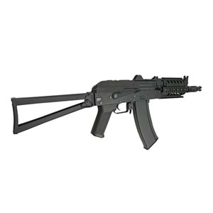 CYMA AKS-74UN RAS Çelik Katlanır Dipçikli (Sport) Airsoft Tüfek CM045C-ST