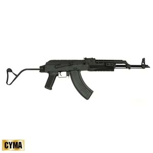 CM050A-RS Full Metal AK47 Romanian Scorpion / Romen Akrebi AEG Airsoft Tüfek