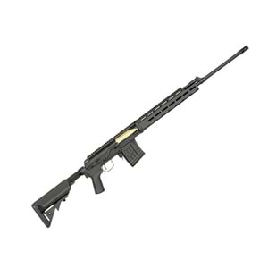 Cyma DMR Dragunov M-Lok AEG Airsoft Sniper Tüfek Siyah -CM057B-BK