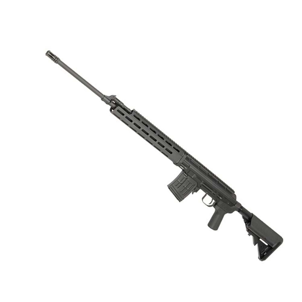 Cyma DMR Dragunov M-Lok AEG Airsoft Sniper Tüfek Siyah -CM057B-BK