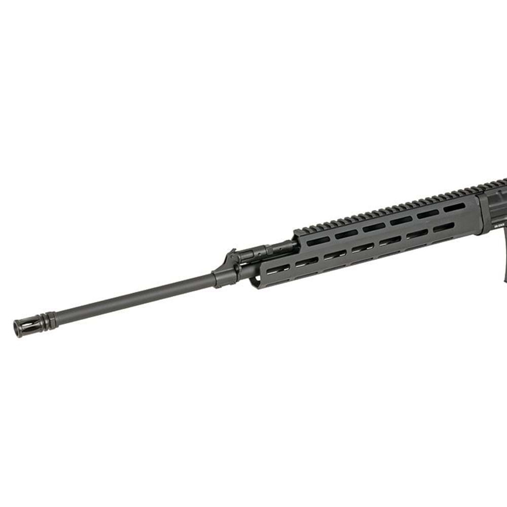 Cyma DMR Dragunov M-Lok AEG Airsoft Sniper Tüfek Siyah -CM057B-BK
