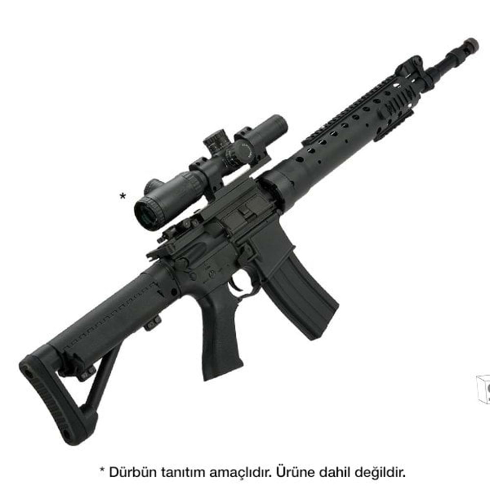 CYMA Sport Full Metal MK12 SPR MOD.0 Airsoft AEG Tüfek - CM071