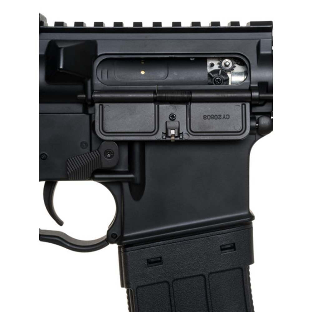 CYMA Sport Full Metal MK12 SPR MOD.0 AEG Airsoft Tüfek