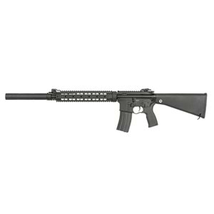 CYMA Full Metal MK12 SPR MOD.1 Sport (Siyah) Airsoft AEG Tüfek CM072-BJK
