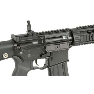 CYMA Full Metal MK12 SPR MOD.1 Sport (Siyah) Airsoft AEG Tüfek CM072-BJK