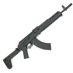 Cyma Magpul Zhukov Custom AK KT AEG Airsoft Tüfek (Siyah)