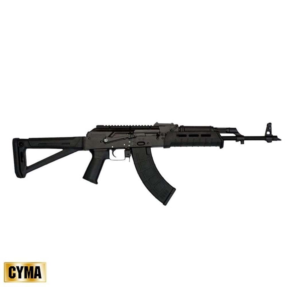 CYMA M-STYLE AKM M-LOK Full Metal AEG Airsoft Tüfek