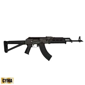 CYMA M-STYLE AKM M-LOK Full Metal AEG Airsoft Tüfek