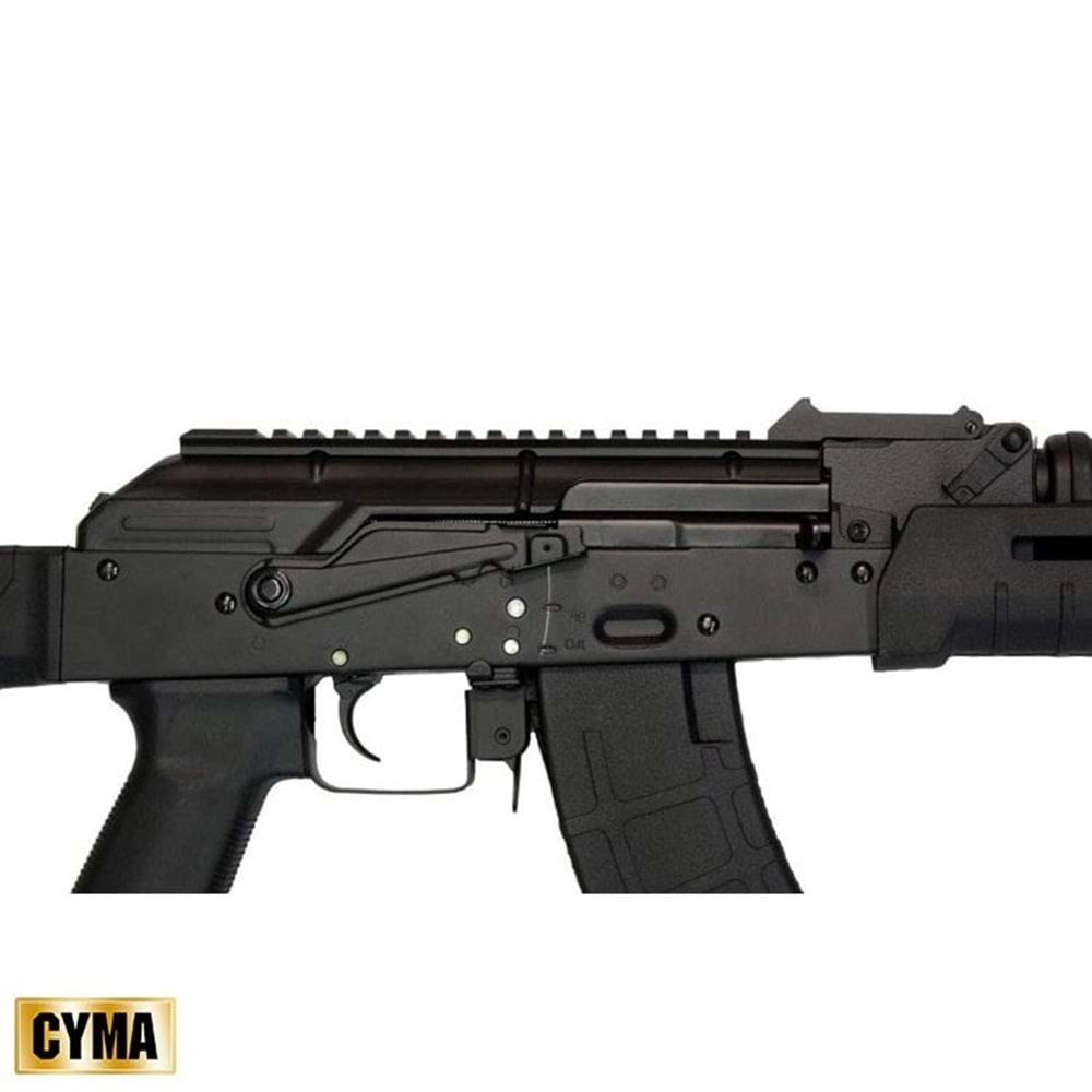 CYMA M-STYLE AKM M-LOK Full Metal AEG Airsoft Tüfek