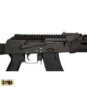 CYMA M-STYLE AKM M-LOK Full Metal AEG Airsoft Tüfek
