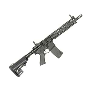 Cyma CM091 M4 URX 2 AEG Airsoft Tüfek (Metal Gövde - Siyah-CM091)