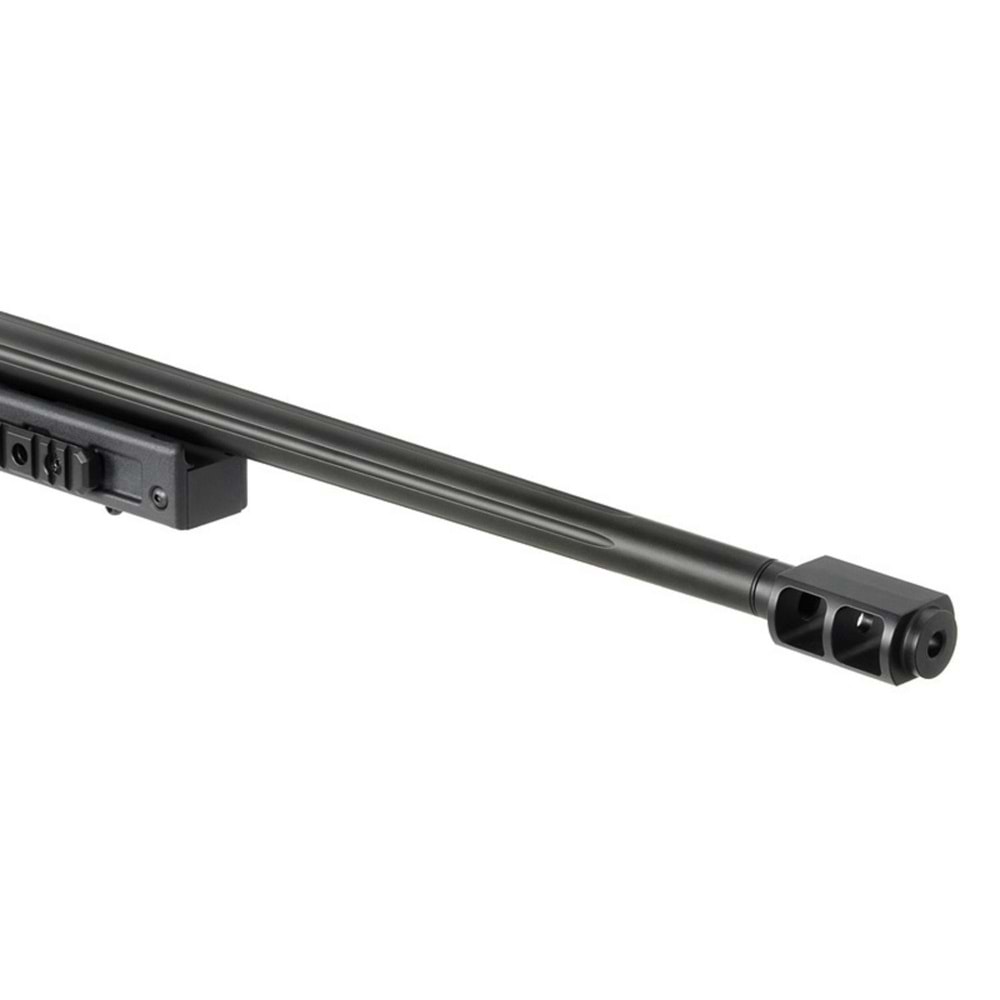 CYMA CM.707-U – Bolt-Action Keskin Nişancı Airsoft Tüfek - Siyah